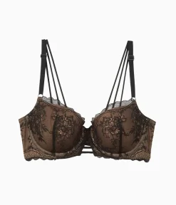 Wacoal Lace|Bras * No Strings Attached Contour Bra Night