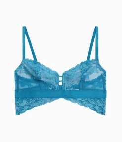 Wacoal Unlined|Bras * Opening Act Braette Faience