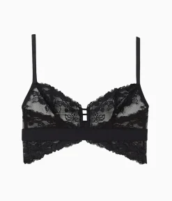 Wacoal Unlined|Bras * Opening Act Braette Night