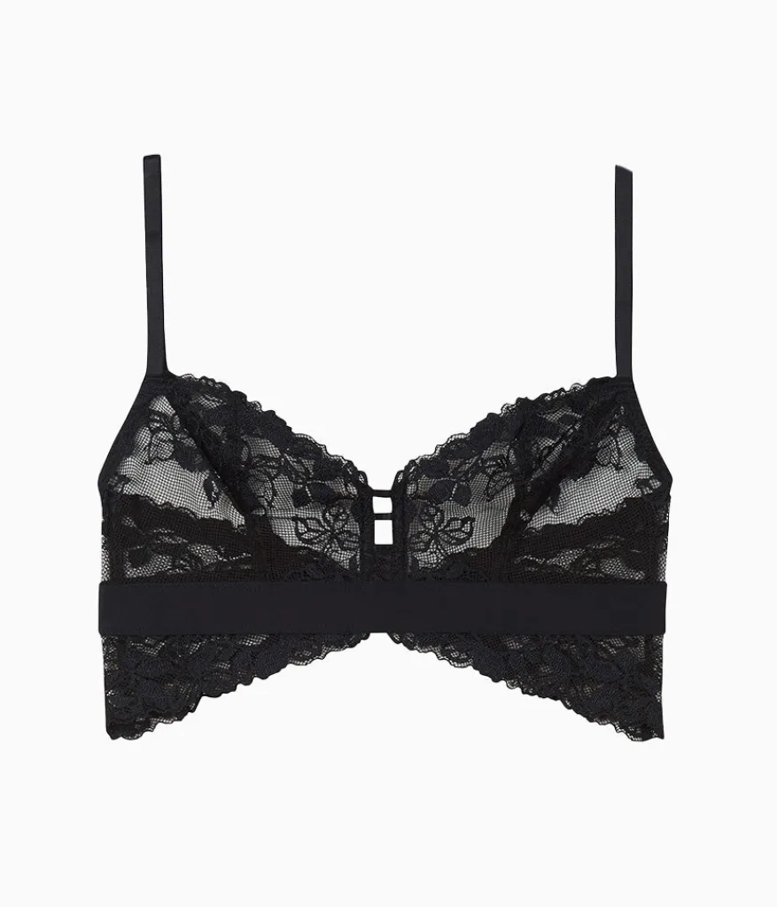 Wacoal Unlined|Bras * Opening Act Braette Night