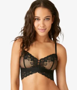Wacoal Unlined|Bras * Opening Act Braette Night