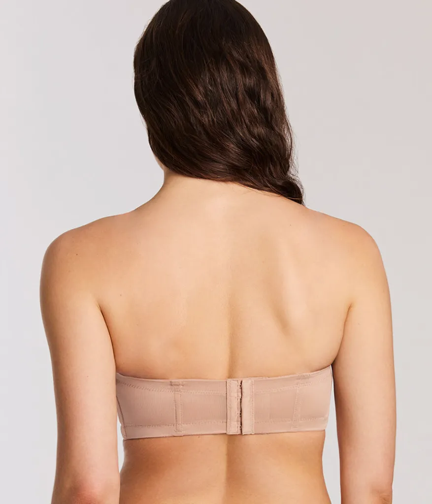 Wacoal Full Figure|Strapless * Red Carpet™ Strapless Underwire Bra Roebuck