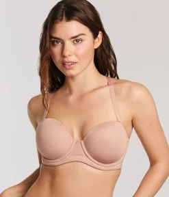 Wacoal Full Figure|Strapless * Red Carpet™ Strapless Underwire Bra Roebuck