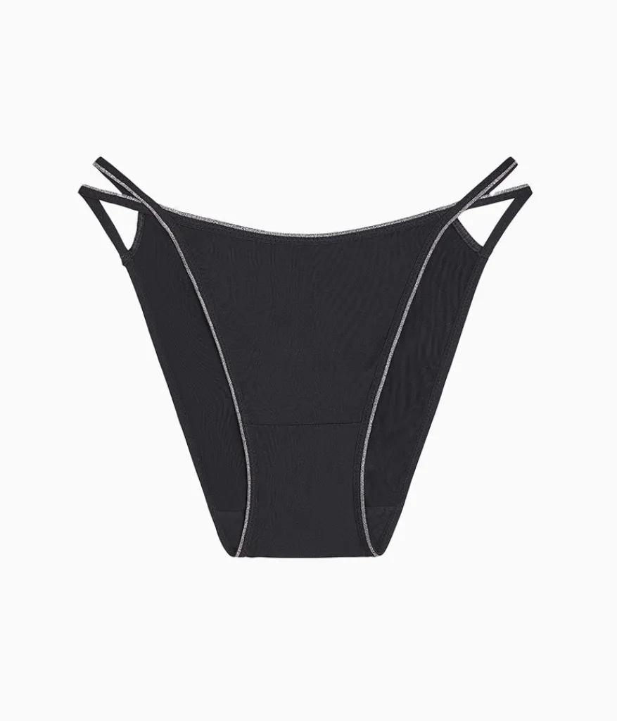 Wacoal Bikini * Roo ervice Bikini Night