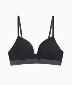 Wacoal T-Shirt|Wireless * Room Service Wire Free T-Shirt Bra Night