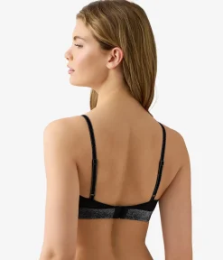 Wacoal T-Shirt|Wireless * Room Service Wire Free T-Shirt Bra Night