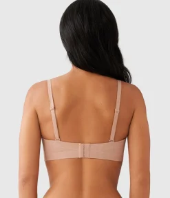 Wacoal Push Up|Bras * Self Assured Push Up Strapless Bra Roebuck