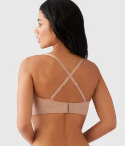 Wacoal Push Up|Bras * Self Assured Push Up Strapless Bra Roebuck