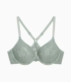 Wacoal Push Up|Bras * Scene Front Close Push Up Bra Shadow