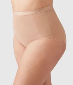 Wacoal Shaping Brief * hape Reveation® Hourga haping Brief Praline