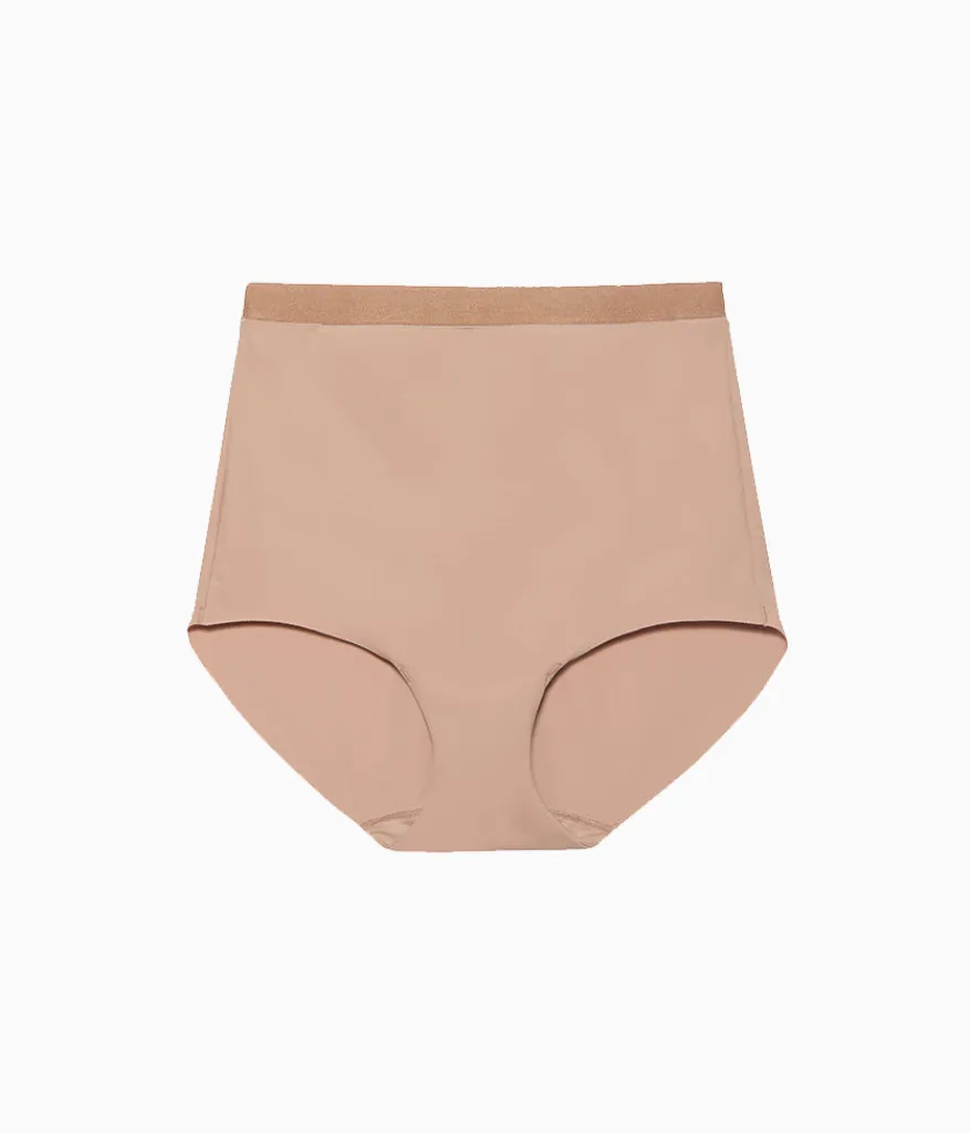 Wacoal Shaping Brief * hape Reveation® Hourga haping Brief Praline