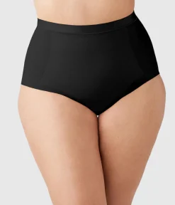 Wacoal Shaping Brief * hape Reveation® Hourga haping Brief Black