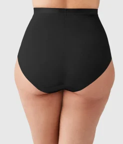Wacoal Shaping Brief * hape Reveation® Hourga haping Brief Black