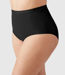 Wacoal Shaping Brief * hape Reveation® Hourga haping Brief Black