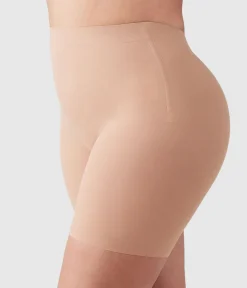 Wacoal Thigh Shapers * hape Reveation® Hourga Thigh haper Praline