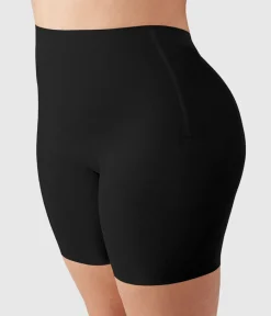 Wacoal Thigh Shapers * hape Reveation® Hourga Thigh haper Black