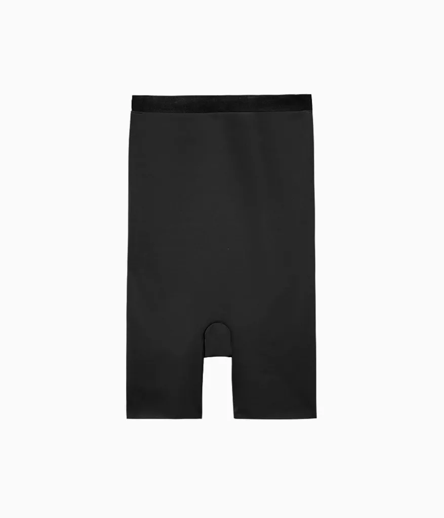 Wacoal Thigh Shapers * hape Reveation® traight Hi-Wait Thigh haper Black