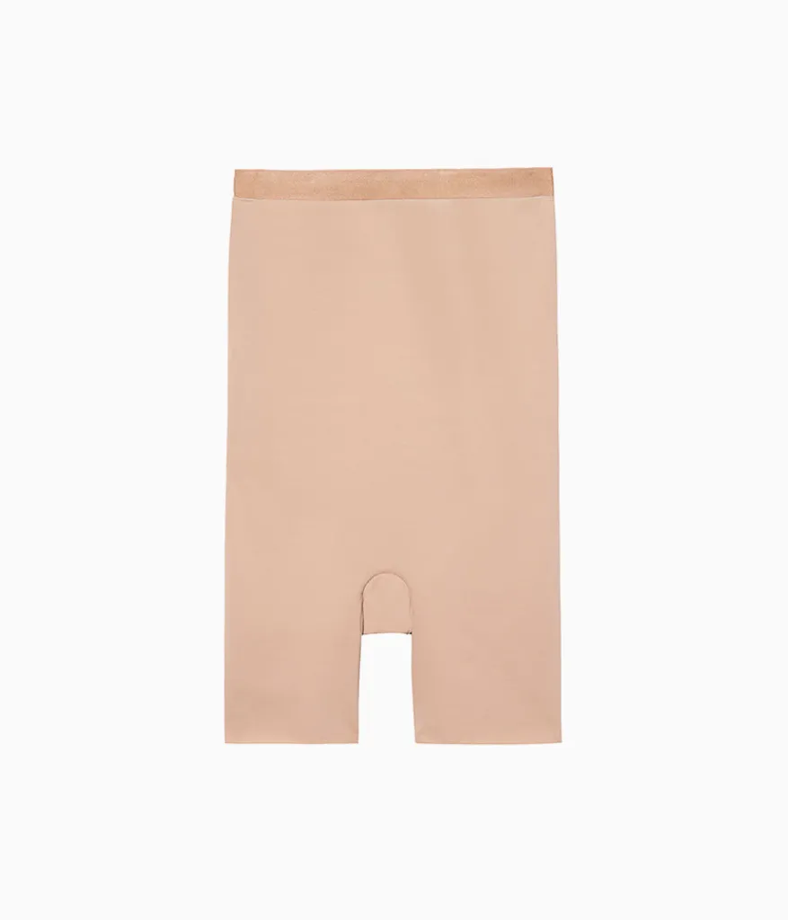 Wacoal Thigh Shapers * hape Reveation® traight Hi-Wait Thigh haper Praline