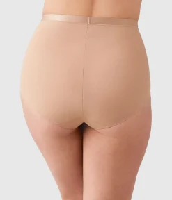 Wacoal Shaping Brief * hape Reveation® traight haping Brief Praline