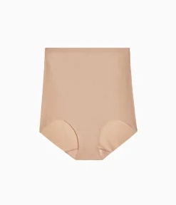 Wacoal Shaping Brief * kinene haping Hi-Wait Brief Praline