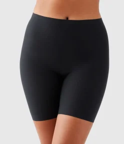 Wacoal Thigh Shapers * kinene Thigh haper Black