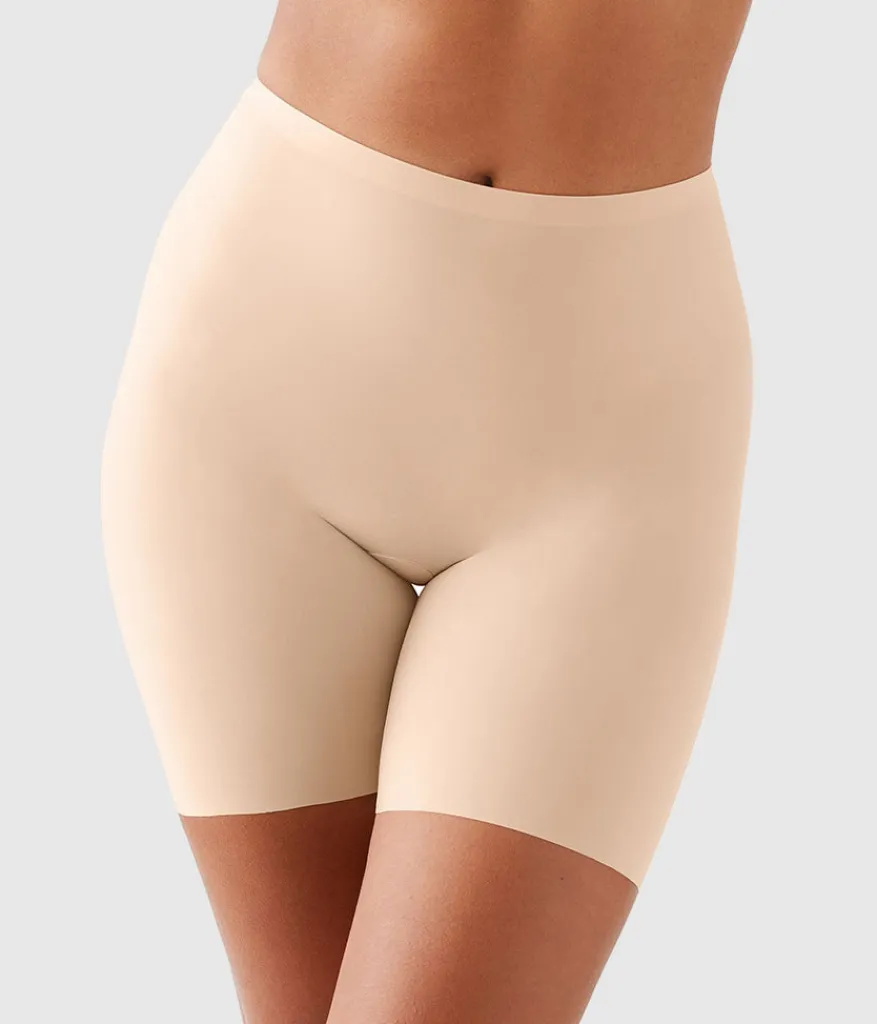 Wacoal Thigh Shapers * kinene Thigh haper Sand