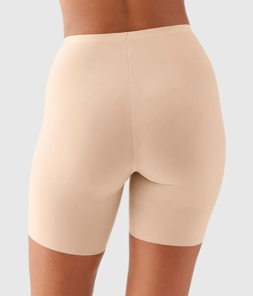 Wacoal Thigh Shapers * kinene Thigh haper Sand