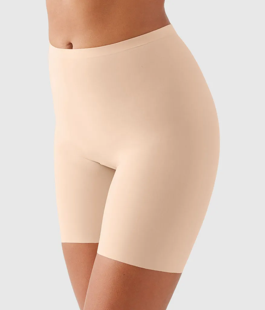 Wacoal Thigh Shapers * kinene Thigh haper Sand
