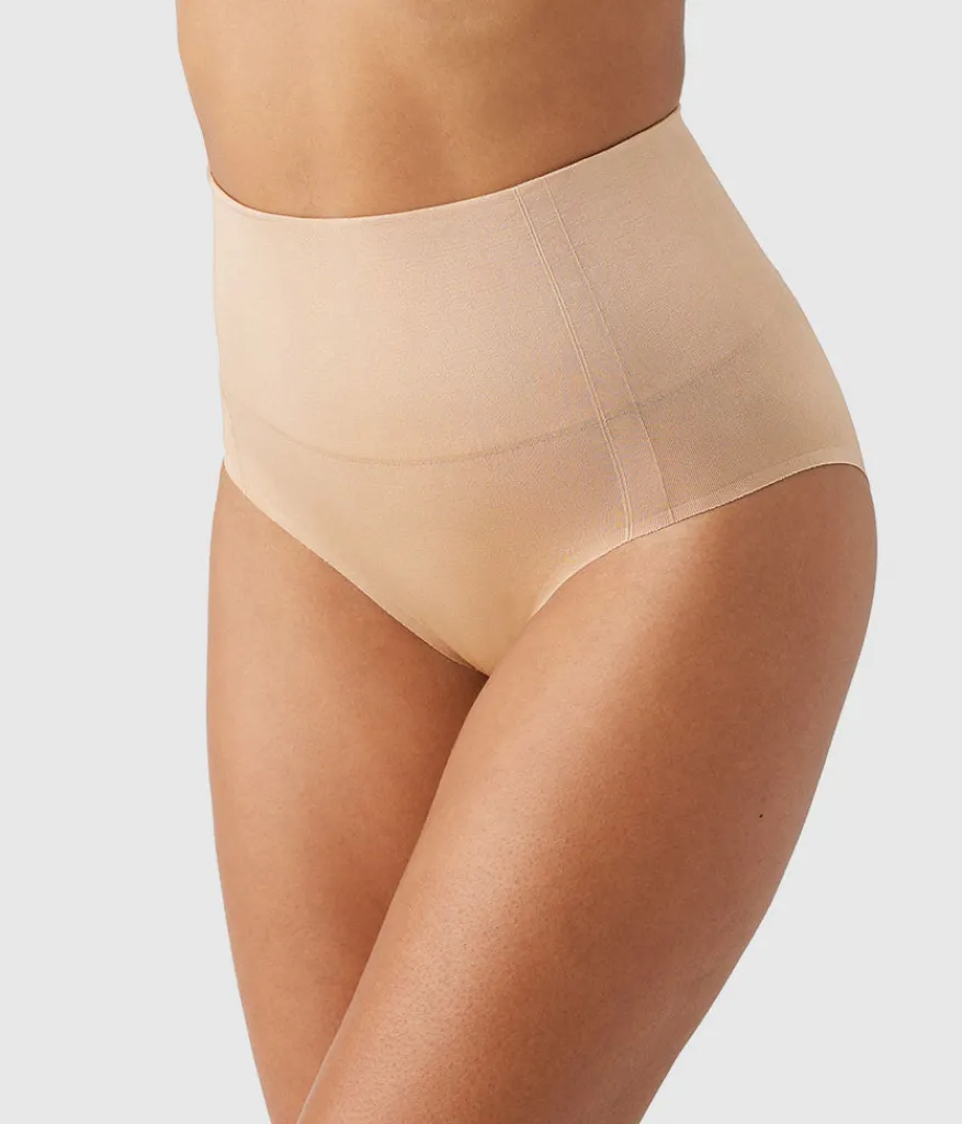 Wacoal Brief|Shaping Brief * ooth erie™ haping Brief Roebuck