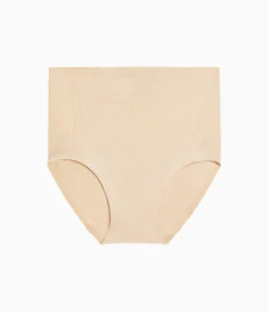 Wacoal Brief|Shaping Brief * ooth erie™ haping Brief Sand