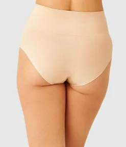 Wacoal Brief|Shaping Brief * ooth erie™ haping Brief Sand