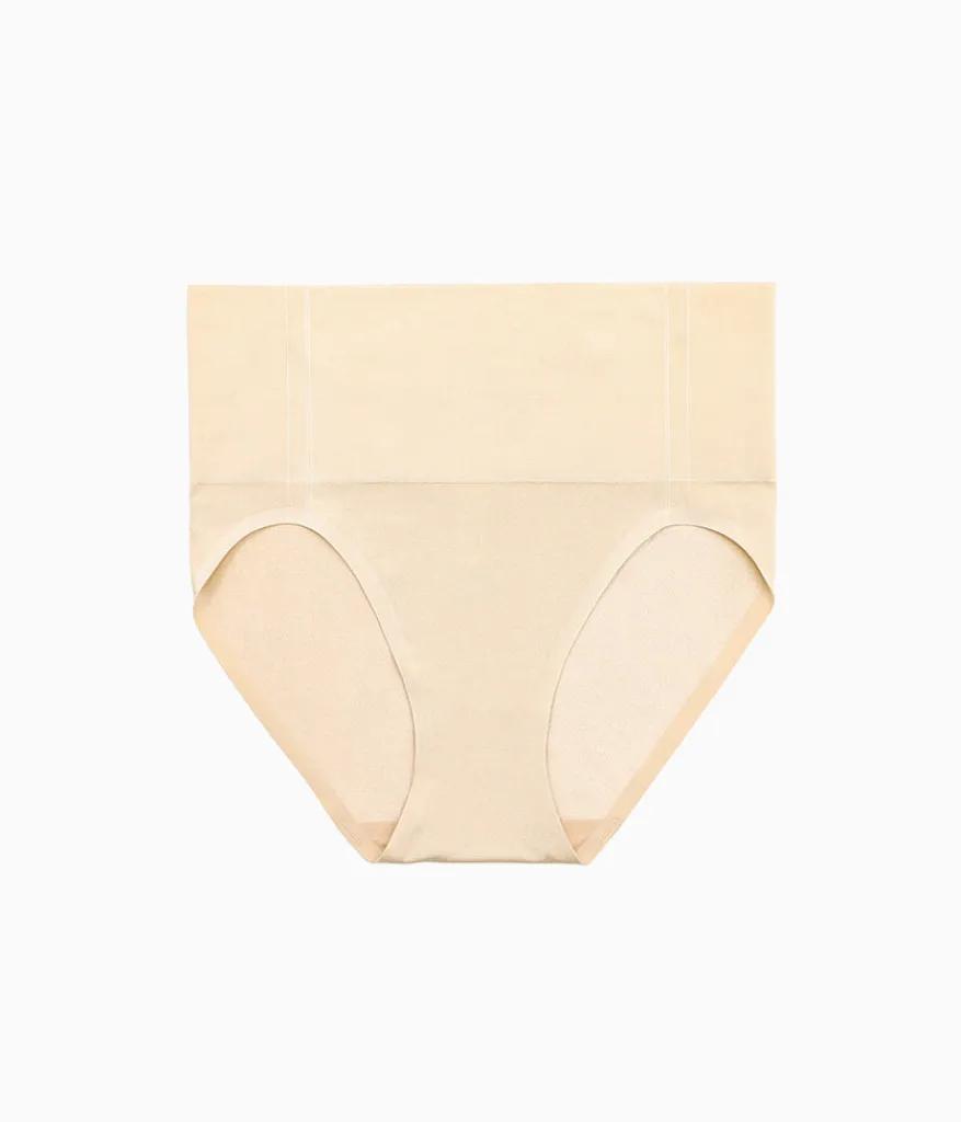 Wacoal Hi-Cut|Shaping Hi-Cut * ooth erie™ haping Hi-Cut Sand
