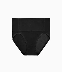 Wacoal Hi-Cut|Shaping Hi-Cut * ooth erie™ haping Hi-Cut Black