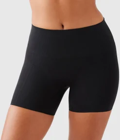 Wacoal Shorty|Seamless * ooth erie™ haping horty Black
