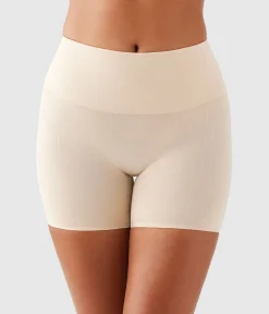Wacoal Shorty|Seamless * ooth erie™ haping horty Sand