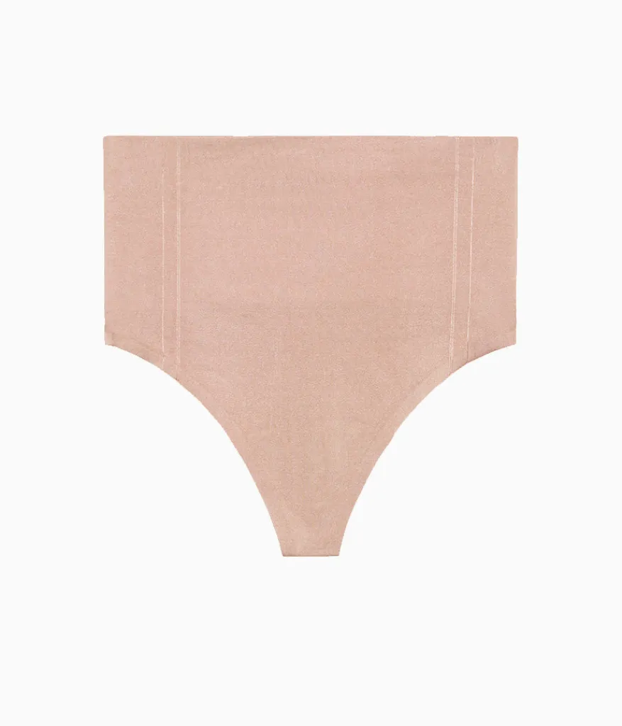 Wacoal Shaping Thong|Seamless * ooth erie™ haping Thong Roebuck