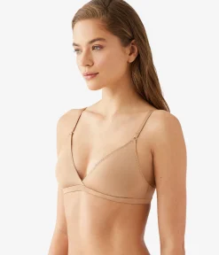 Wacoal Bralettes|Unlined * potight Braette Chai