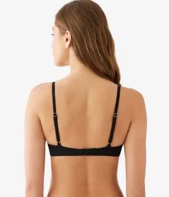 Wacoal Bralettes|Unlined * potight Braette Night