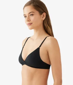 Wacoal Bralettes|Unlined * potight Braette Night
