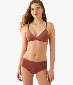 Wacoal Bralettes|Unlined * potight Braette Mink