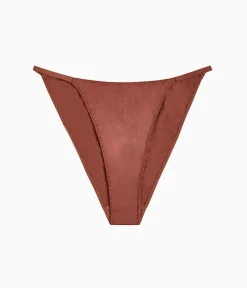 Wacoal Bikini * potight Hikini Mink