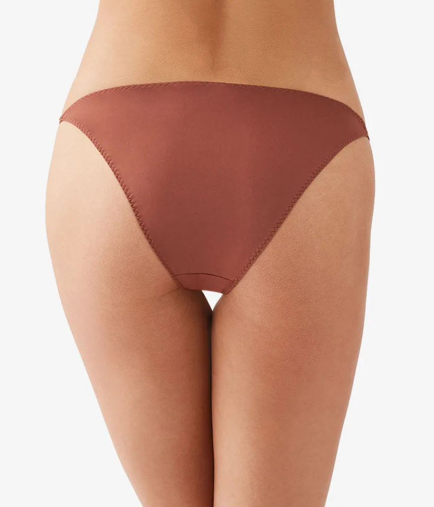 Wacoal Bikini * potight Hikini Mink