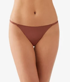 Wacoal Bikini * potight Hikini Mink