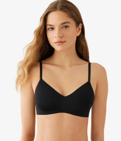 Wacoal Seamless|Wireless * Spotlight Wire Free T-Shirt Bra Night