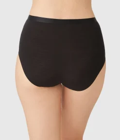 Wacoal Brief * Taiored Finih Brief Black