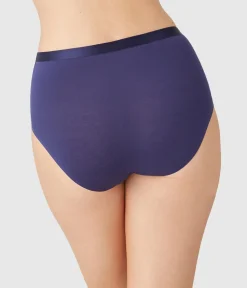 Wacoal Brief * Taiored Finih Brief Eclipse