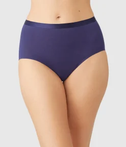 Wacoal Brief * Taiored Finih Brief Eclipse