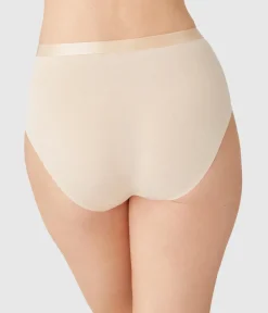 Wacoal Brief * Taiored Finih Brief Sand