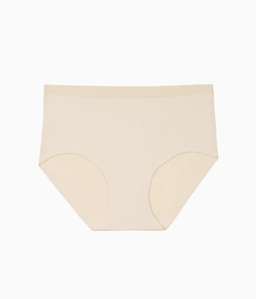 Wacoal Brief * Taiored Finih Brief Sand