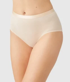 Wacoal Brief * Taiored Finih Brief Sand